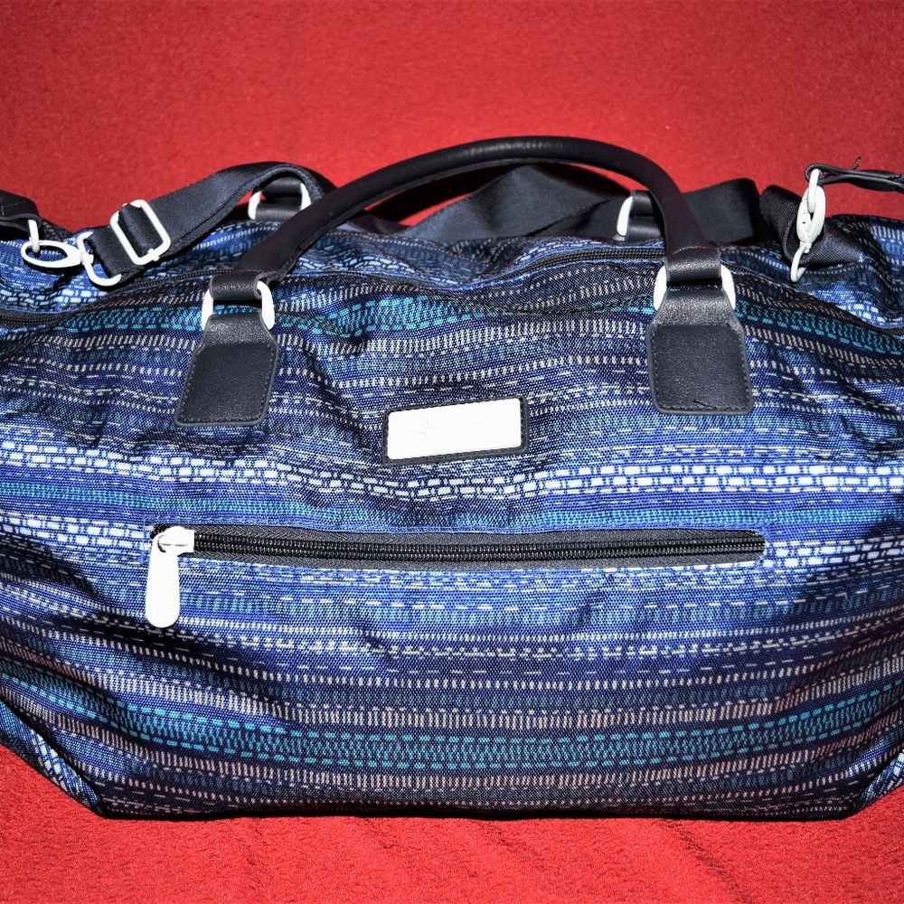 JESSICA SIMPSON Duffle Bag